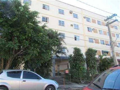 Apartamento À Venda, 41 M² Por R$ 230.000,00 - Colubande - São Gonçalo/rj - Ap44607