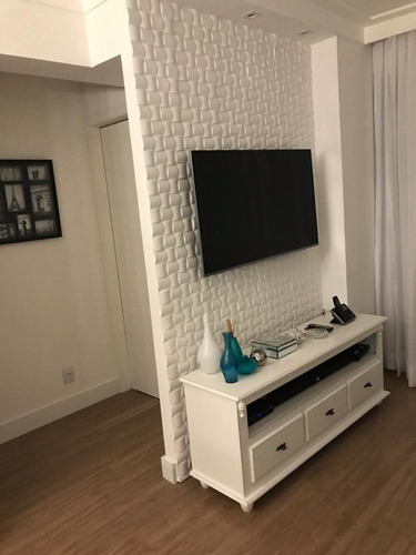Imagem 4 de 19 de Apartamento Com 03 Dormitórios E 74 M² | Casa Verde , São Paulo | Sp - Ap153377v