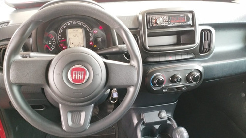 Imagem 13 de 15 de Fiat Mobi Like 1.0 2020/2020 Único Dono Baixa Km