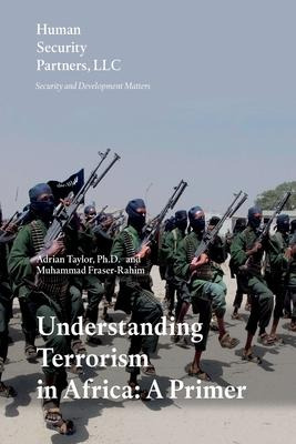 Libro Understanding Terrorism In Africa : A Primer - Muha...