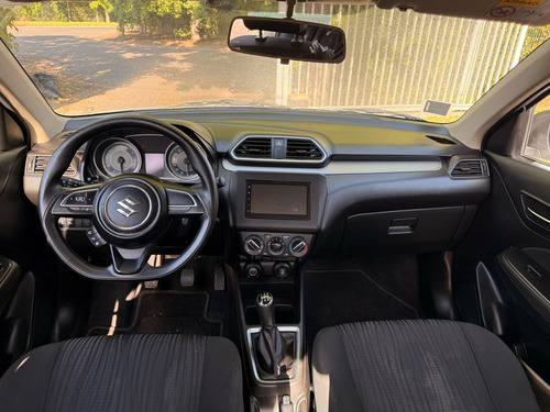 Suzuki Dzire Sedan 1.2 Gl Mt