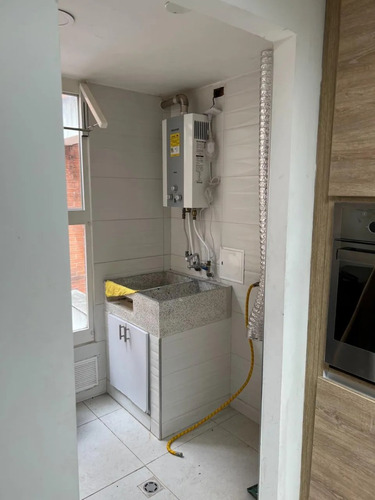 Edificio Cony Apartamento En Venta