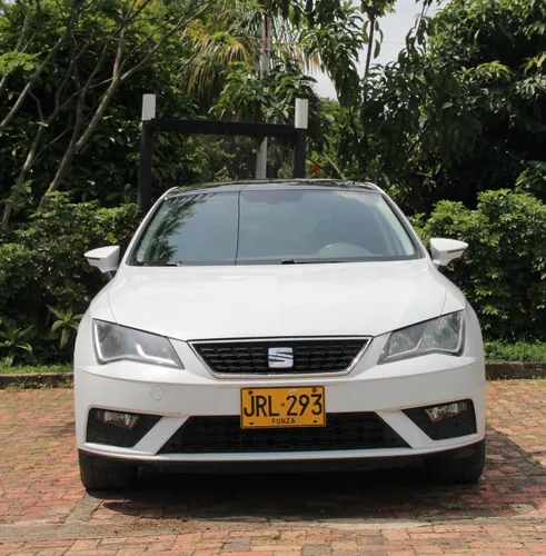 Seat Leon 1.6 Style