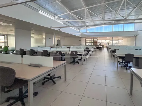 Oficina En Arriendo En Salitre Nor - Occidental
