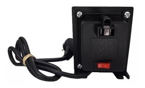 Imagen 2 de 4 de Transformador Trafo 750w 220/110 Playstation Wii Xbox Envio