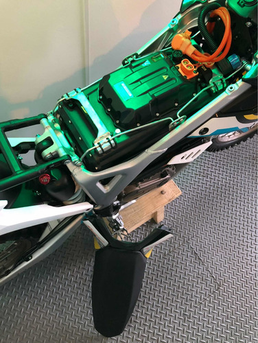 Surron Storm Bee Moto Eléctrica De Cross/enduro