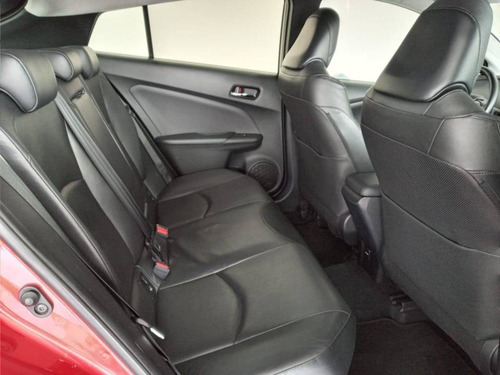 Toyota Prius 1.8 16v Híbrido 4p Automático