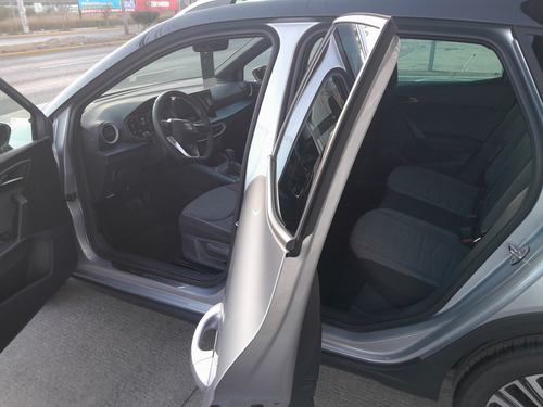 Seat Arona 1.6 Xperience Tiptronic