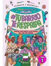 Tubarrioterespalda