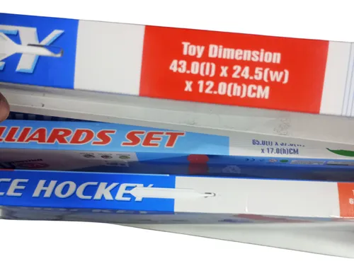 Mini Juegos De Mesa De Hockey