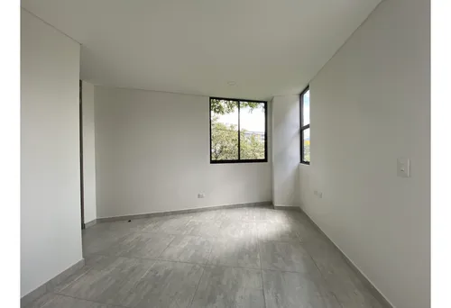 Apartaestudio En Renta Para Estrenar, Av. Centenario-norte De