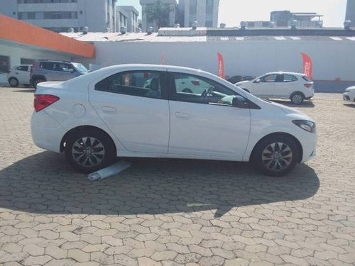 Imagem 9 de 9 de Chevrolet Onix 1.0 Flex Manual