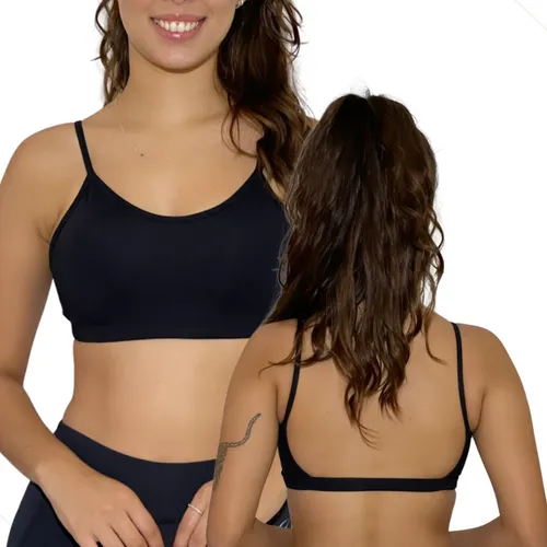 Top adidas alta sustentação top