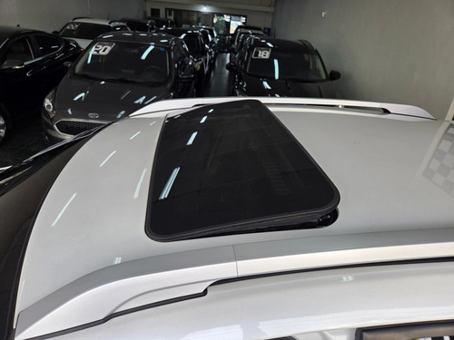 Chery Tiggo 2 1.5 MPFI 16V FLEX ACT 4P AUTOMÁTICO