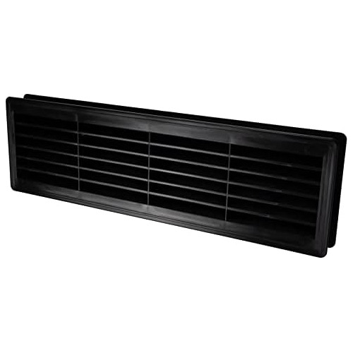 Rejilla De Ventilación Puertas De 18  X 5  Pulgadas, R...