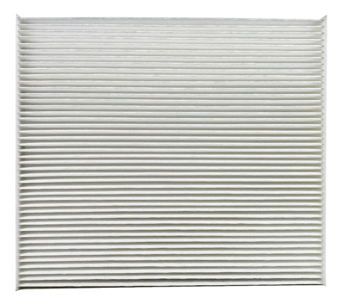 Filtro Cabina Habitaculo Aire Acondicionado Vw Gol 1.6 2017