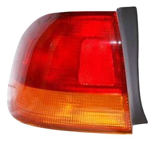 Farol Tra Izq (sedan) Depo Honda Civic 96-98