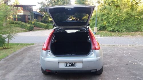 Citroen C4 1.6 X Am 70