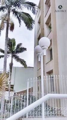 Apartamento 3 Dormitórios No Estreito! - 2466