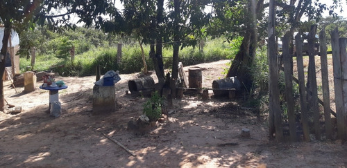 Vendo Chácara Ou Troco Por Caminhao......valor 120.00,00