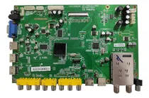 Comprar Placa Principal Tv Cce Stile D32 Led Gt-309lrd-v603