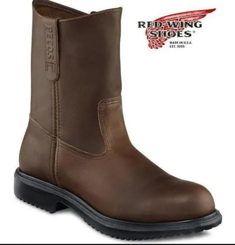 Botas Red Wing Shoes