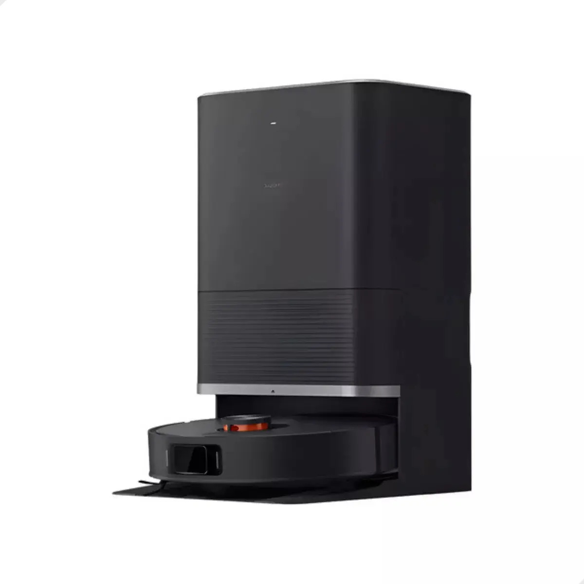 Robô Xiaomi Mi Robot Vacuum X20+ Max Wi-fi - 2025 Preto