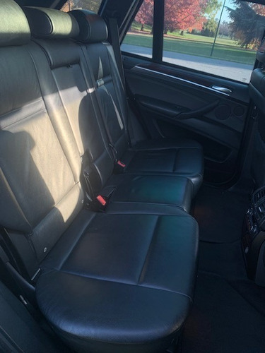 Bmw X5 4.8 Is Stept Blindada Rb3 (blindados Rb2, Rb3, Rb4)