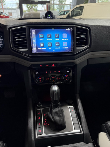 Volkswagen Amarok 3.0 V6 Cd P1 Highline 4X4