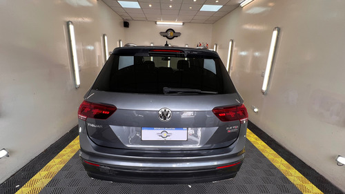 Tiguan Allspace 2.0 Tsi Comfortline