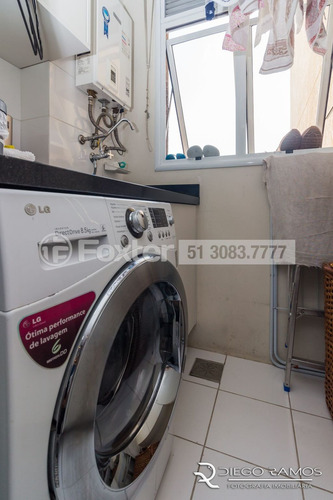 Imagem 18 de 30 de Apartamento, 3 Dormitórios, 73.76 M², Partenon - 196514
