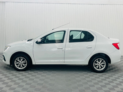 Renault Logan 1.0 Life 12v 4p