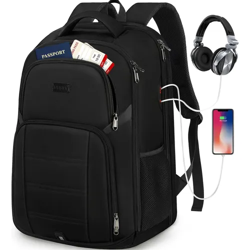 Mochila pc 17 pulgadas sale