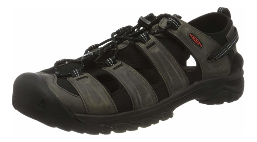 Keen Sandalias Deportivas Unisex Para Adultos Targhee 3 Con.