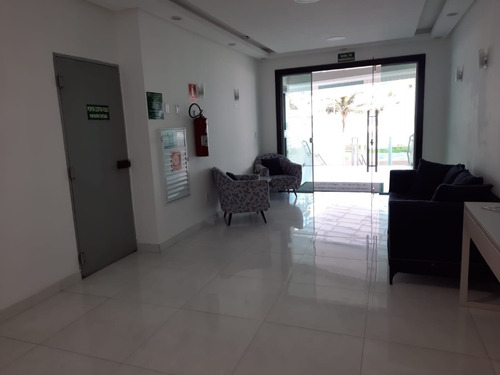 Imagem 16 de 16 de Apartamento Frente Praia 65 M² Com 2 Quartos Em Flórida - Praia Grande - Sp - Amg30