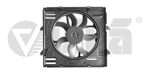 Motoventilador 500 Mm Vw Amarok 2.0 Tdi 2010-2016  Vika