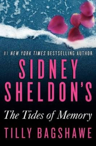 Libro En Inglés Sidney Sheldon's The Tides Of Memory