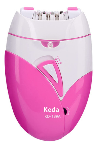 Keda Depiladora De Pelo Para Mujer, Depiladora Inalámbrica.