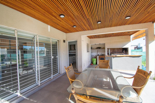 Imagen 9 de 26 de Casa En Venta 3 Dormitorios -roldan - Tierra De Sueños 3