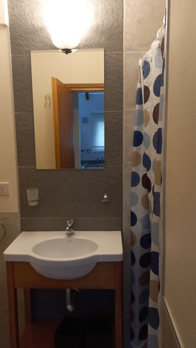 Imagen 8 de 12 de Departamento 1 Dormitorio Zona Centro, Excelente. Max 3 Adultos Y 1 Niño