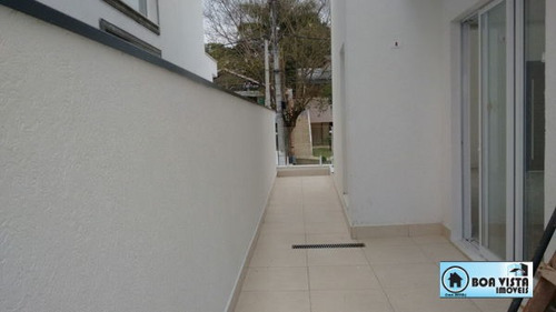 Imagem 16 de 16 de Casa Em Condomínio Com 3 Quartos - B0100-v