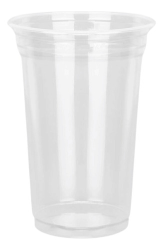 Copo Descartável 300ml Chopp Pp Liso C/ 300 Unidades