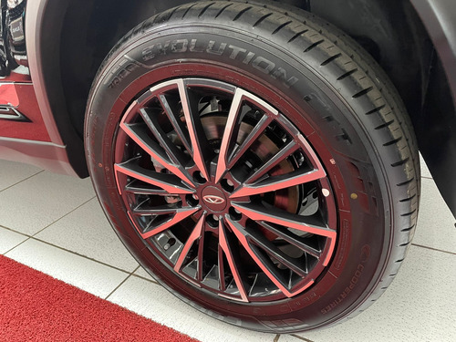 Chery Tiggo 8 Tiggo 8 Pro 1.5 Tci Plug-in Hybrid Dht 202...