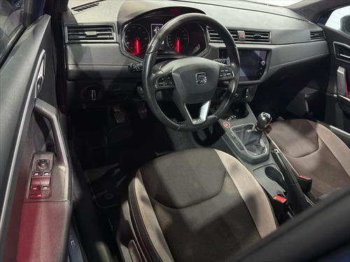 Seat Ibiza 1.6 Excellence 5p Mt