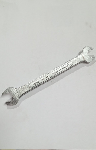 Llave Plana Acesa 12- 13 Mm