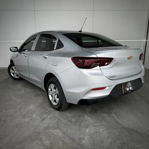 Chevrolet Onix 1.0T Lt