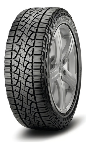 Neumático Pirelli Scorpion Atr 205/65r15 94 h