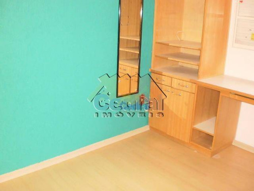Imagem 16 de 16 de Sobrado À Venda, 176 M² Por R$ 680.000,00 - Parque Morumbi - Mogi Das Cruzes/sp - So0058