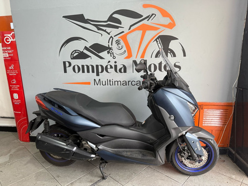 Yamaha Xmax 250 Abs 2023