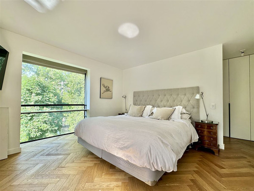 Remodelado: Luis Carrera / Candelaria Goyenechea